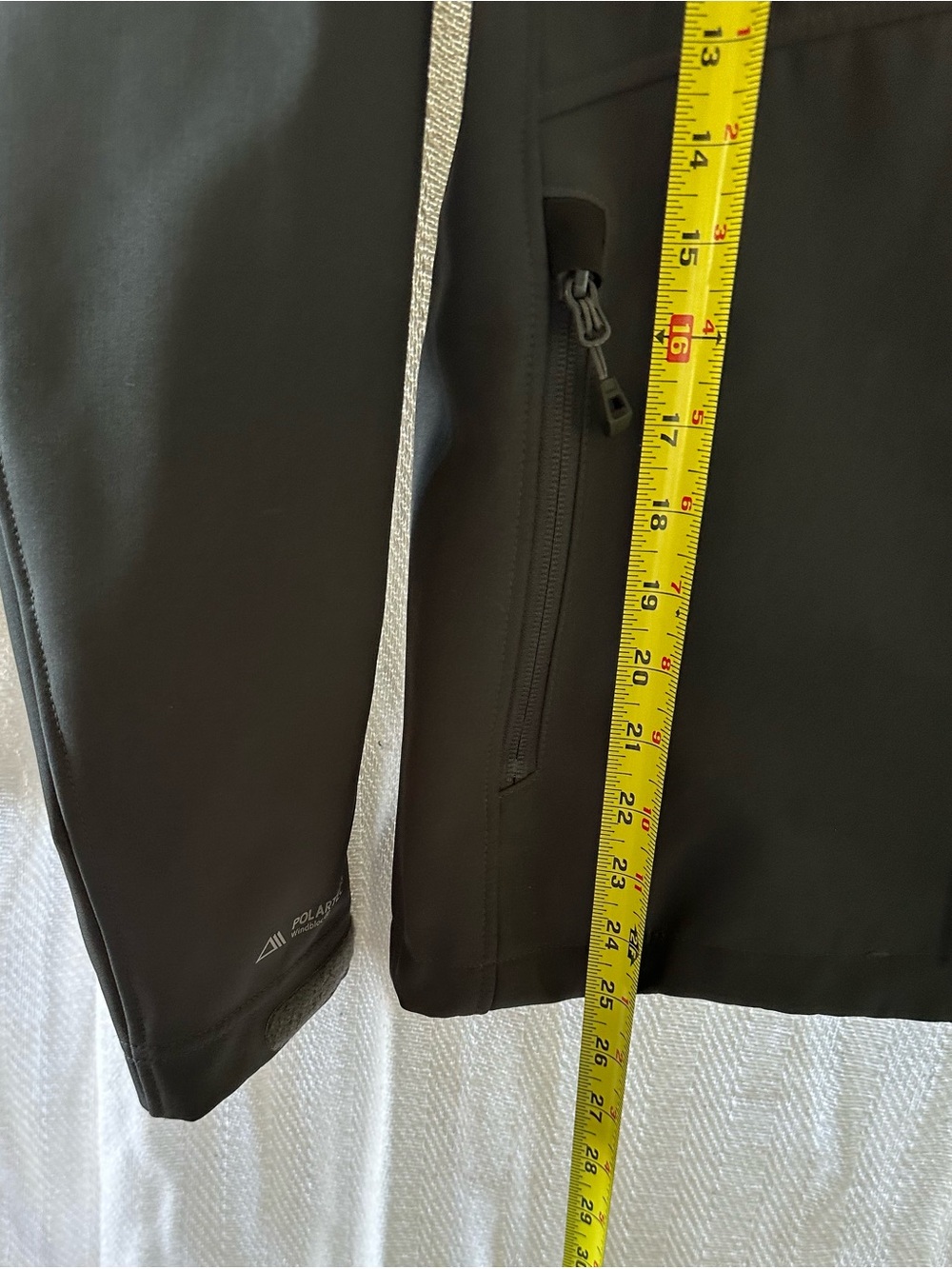 Simms Women's size Medium Performance Softshell Jacket - Picture 7 of 7